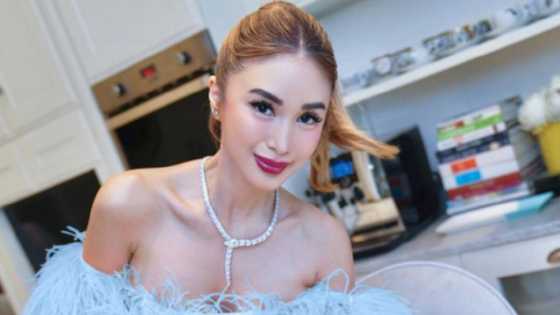 Heart Evangelista slams basher’s “nababaliw” & “walang anak” comment