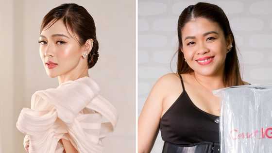 Melai Cantiveros, celebs react to Kim Chiu receiving award from Seoul Int’l Drama Awards