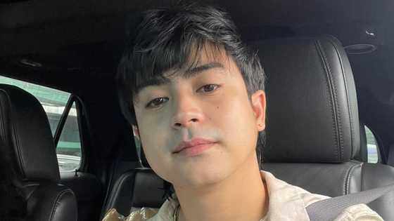 Jake Vargas, may ugaling matagal itinago na muntik nang sumakal sa kanya