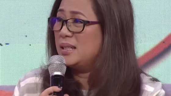 Cathy Garcia-Molina gets emotional as she reveals she got hurt when Kathryn Bernardo said that she got mad at her