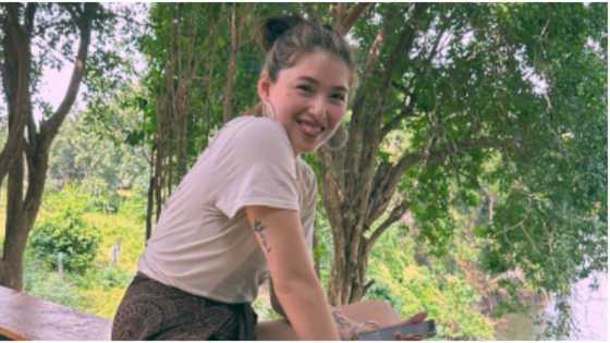 Kylie Padilla post stunning photos, gains praises from netizens