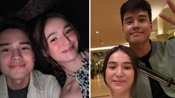 Barbie Imperial marks Marco Gumabao’s birthday with heartfelt post