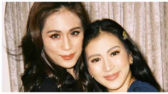 Toni Gonzaga, aminadong nahihiya sa mga social media antics ni Alex Gonzaga