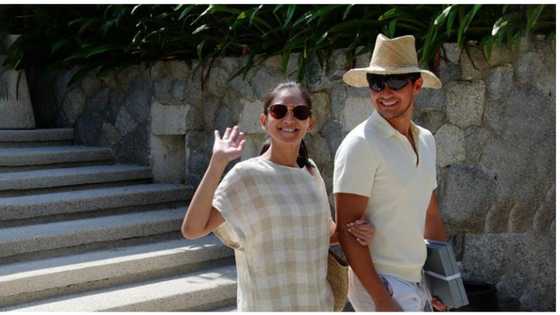 Matteo Guidicelli, ibinahaging goal niya maging best husband ngayong 2021