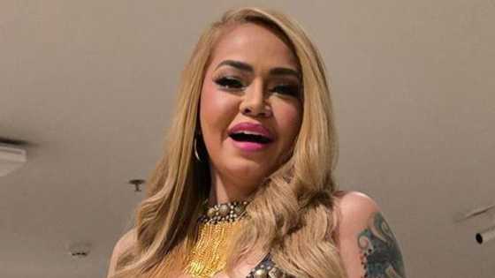 Ethel Booba, ibinahagi sikreto sa pagiging mukha niyang pa ring bata