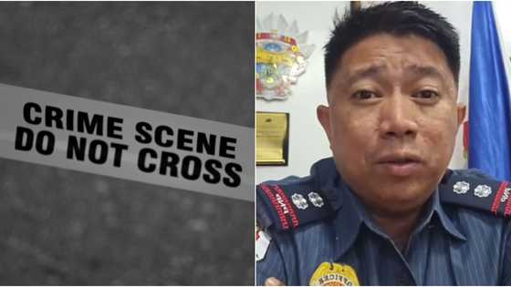 Isa sa mga biktima ng road rage sa Antipolo, pumanaw na, ayon sa pulisya