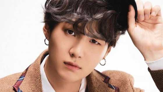 Suga BTS bio: Age, height, Instagram, is he single?