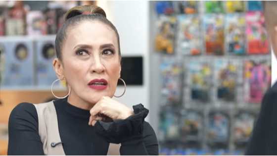 Ai Ai delas Alas sells wedding ring to Boss Toyo for closure