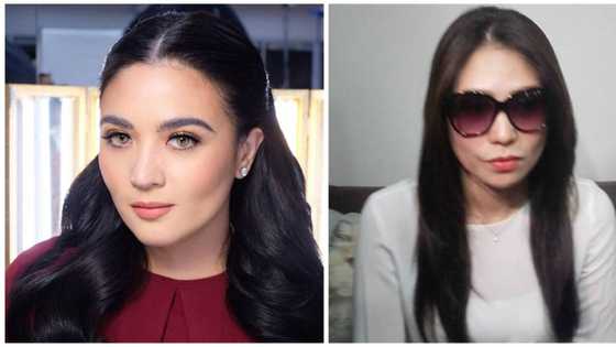 Sunshine Dizon, tinuloy ang kaso laban sa pinangalanan niyang mistress ng asawa