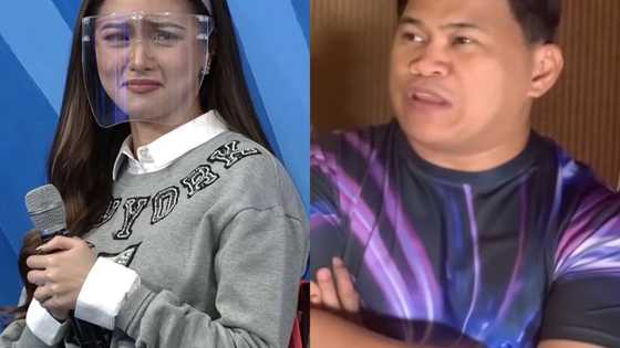 Ogie Diaz, ipinagtaka ang blind item tungkol umano kay Kim Chiu at sa 'It's Showtime'