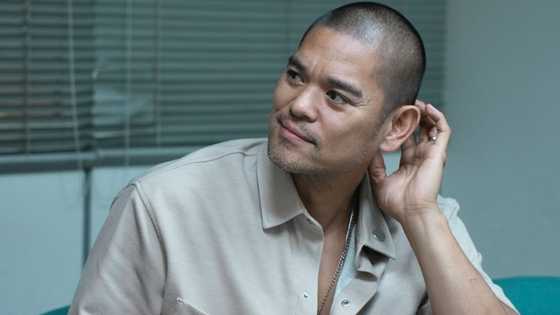 Jay R, nagsalita sa kasalukuyang problema ng OPM industry