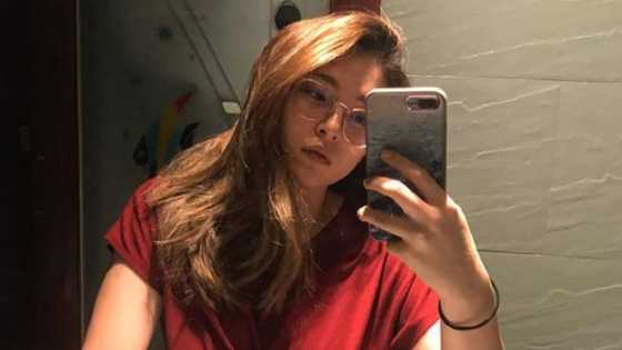 Kylie Padilla shares post about not taking anything personally