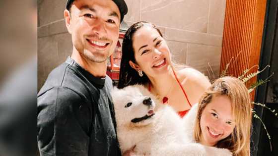 Ruffa Gutierrez posts photo of Ellen Adarna and Derek Ramsay: "Walang malisya"