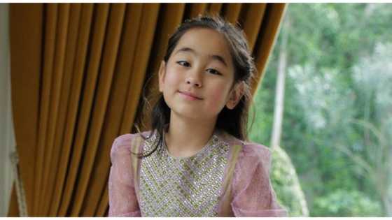 Scarlet Snow Belo shares glimpses of her "first ever" piano recital