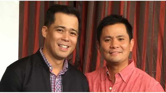 Dingdong Avanzado, inilahad kung bakit sila super close ni Ogie Alcasid