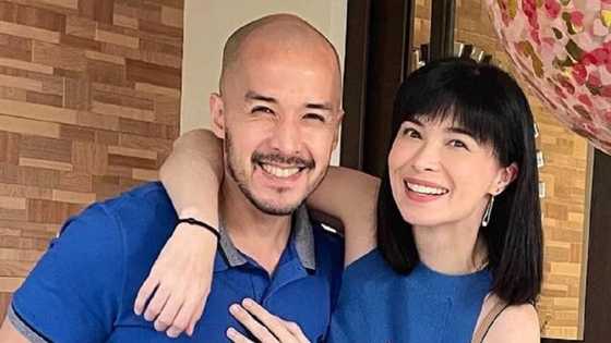 Ara Mina on Sunshine Cruz & Macky Mathay: “Ramdam ko may pinagdadaanan sila”