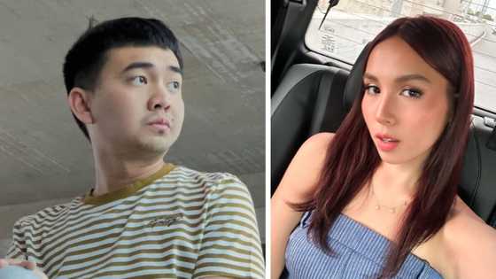 Xian Gaza, nag-sorry kay Kyline Alcantara: “I'm sorry for insulting you”