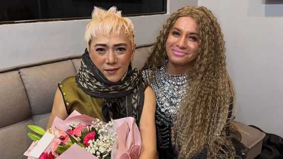 Boobay expresses love and prayers for Ate Gay amid stage-4 cancer battle