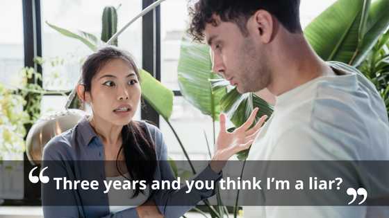 I Ordered A Secret DNA Test For My Daughter— My Wife's Explosive Reaction Put Our Marriage In Danger