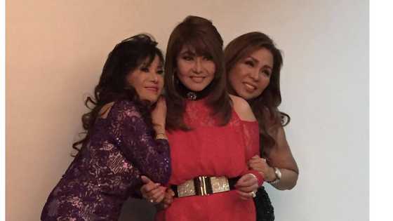 Eva Eugenio pens emotional post dedicated to Claire dela Fuente