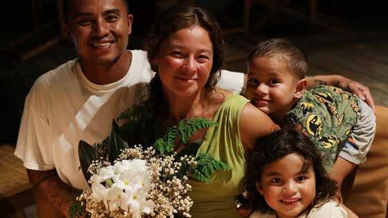 Andi Eigenmann, ipinasilip ang Mother's Day celebration ng kanyang pamilya