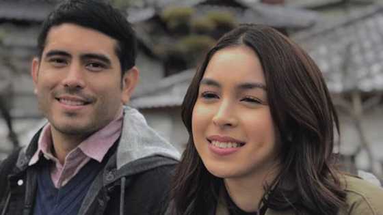 Julia Barretto, nami-miss na ang nobyong si Gerald Anderson na ngayo’y nasa Austria