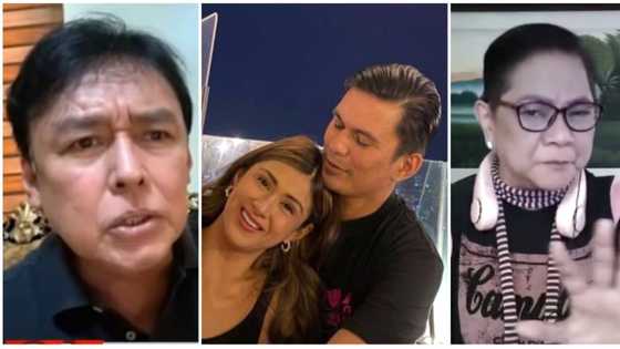 Cristy Fermin sa pagbawi ni Rey Abellana sa 'one-night stand issue' umano ni Tom Rodriguez: "Damage control"