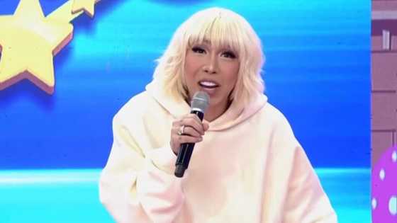 Vice Ganda sa mga lolo na hindi siya masyadong like: "I still love you po"