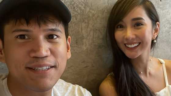 Alodia Gosiengfiao, nakatanggap ng nakakaantig na anniversary tribute mula kay Christopher Quimbo