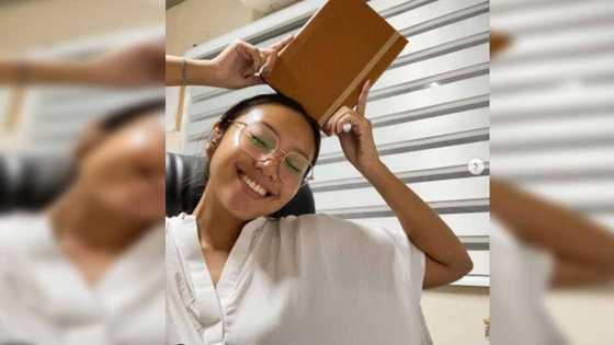 TikTok sensation Ayn Bernos, rumesbak sa basher na nagsabing may "mental health problem" siya