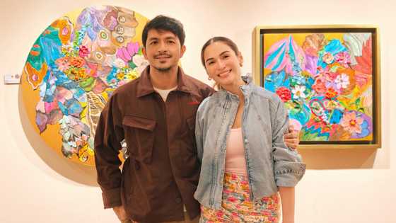 Jennylyn Mercado, may bagong nakakaaliw na post: "lakas ko pala"