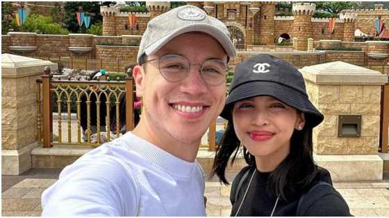 Maine Mendoza calls out news site for "fake news" regarding their upcoming trip