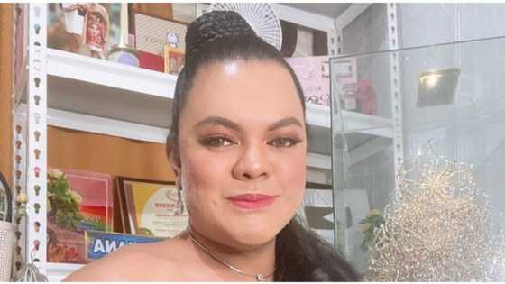 Juliana Parizcova Segovia, sinabing in-unfriend siya ng ilang mga taga-‘It’s Showtime’