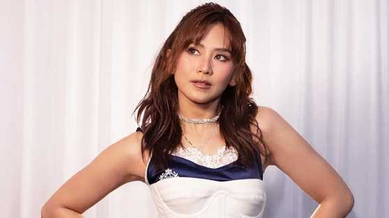 Sarah Geronimo, ipinaliwanag ang viral na election remark na umani ng espekulasyon