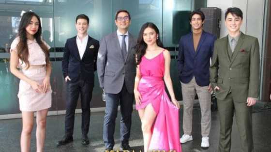 Francine Diaz remains a Kapamilya despite job offers from other networks