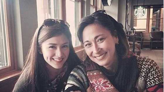 Carla Abellana, may madamdaming posts para kay Cherie Gil: “I couldn't sleep last night”