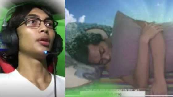 19-anyos na Pinoy streamer, kumita na agad ng Php15,000 dahil lang sa pagtulog