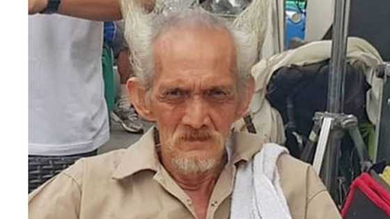 Kumpirmado! "Bangkay" nagpakamatay nga, nagbigti, PNP idinetalye ang pangyayari