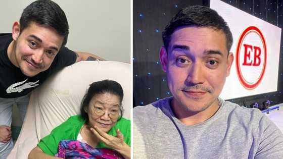 Lolit Solis, umalma sa pag-bash kay Paolo Contis sa gitna ng pagiging ‘Eat Bulaga’ host niya