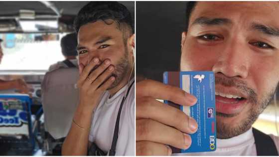 Tito Mars, sinubukang sumakay ng jeep na aniya ay kanyang first time