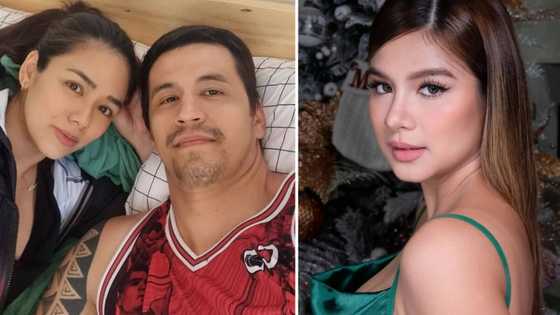 Marc Pingris, pinabulaanan ang tsismis ukol sa kanila ni Kim Rodriguez: “Walang katotohanan”