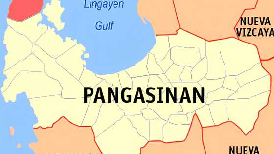 Titser, patay sa pamamaril ng dalawang sakay ng motorsiklo sa Pangasinan