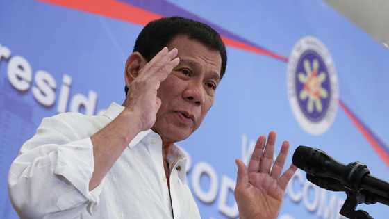 Duterte Family puts up their Davao City home up for sale