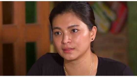 Angel Locsin, sinagot ang suhestyon ni Ogie Diaz na tumakbo bilang senador