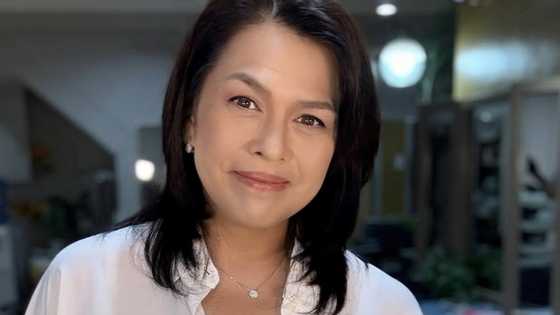 Lotlot de Leon is "still in awe" over Alyana Asistio's wedding with Bryan Mendoza