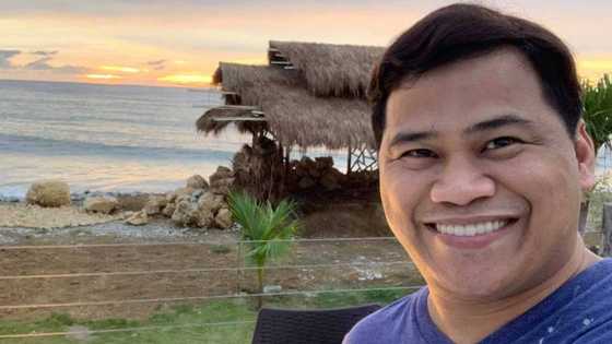 Ogie Diaz, pabirong minura si Lucky Manzano: "Tiger look ba yan?"