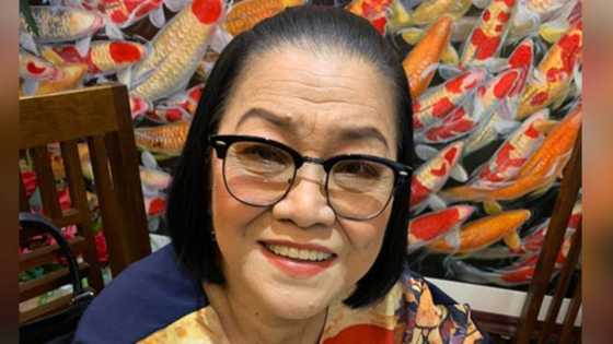 Lolit Solis, sa manager ni Bea Alonzo: "Ewan ko bakit bully ang tawag sa akin ni Shirley Kuan"