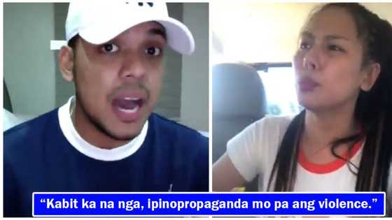 Blogger Makagago lashes Toni Fowler over her tirades against him