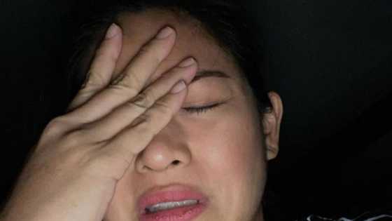 Miriam Quiambao, ipinakita ang hirap at sakit na dinanas sa pag breastfeed