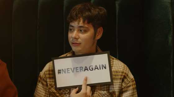 Old video ni Anthony Jennings na sinasabing “di na ako magchi-cheat,” binalikan ng netizens